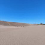 Santo Domingo: Salinas Desert Sandboarding & Snorkeling Tour - Salt Lakes and Pink Salt Mining