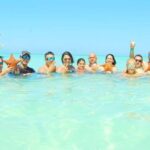 Santo Domingo: Saona Island Tour by Catamaran or Speedboat - What to Expect on This Saona Island Trip