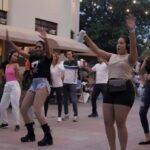 Santo Domingo: Silent Disco Adventure in the Colonial Zone - Who Should Consider This Tour?