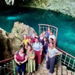 Santo Domingo: Small Group Tour with Cable Car from Bayahibe - The Highlights of the Day