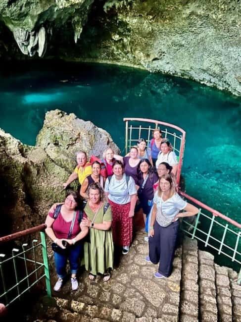Santo Domingo: Small Group Tour with Cable Car from Bayahibe - The Highlights of the Day