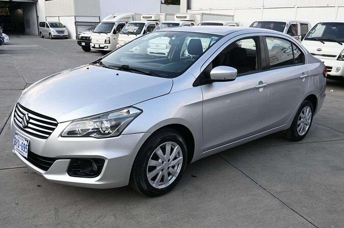 Santo Domingo Solo Ride to/from Las Americas Airport (SDQ) - Why Choose This Transfer Service?