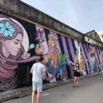 Santo Domingo: Street Tour - Food Tasting and Cultural Stops