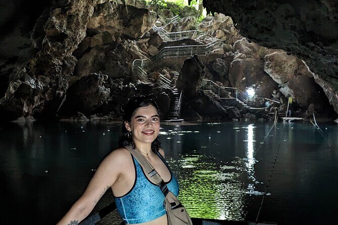 Santo Domingo to Salto de Socoa Tour - Authentic Insights from Reviewers