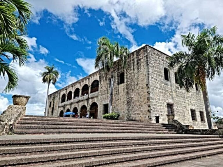 Santo Domingo: Tres Ojos, Faro a Colón & Mamajuana Tour - Who Will Love This Tour?