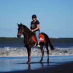 Sanur: Horse Riding at the Bali Beach 30 minute ride - The Sum Up