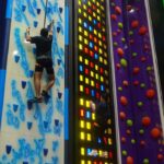 Sanur: Standard Climb Zone Pass Weekend - What to Expect When You Book Your Climb