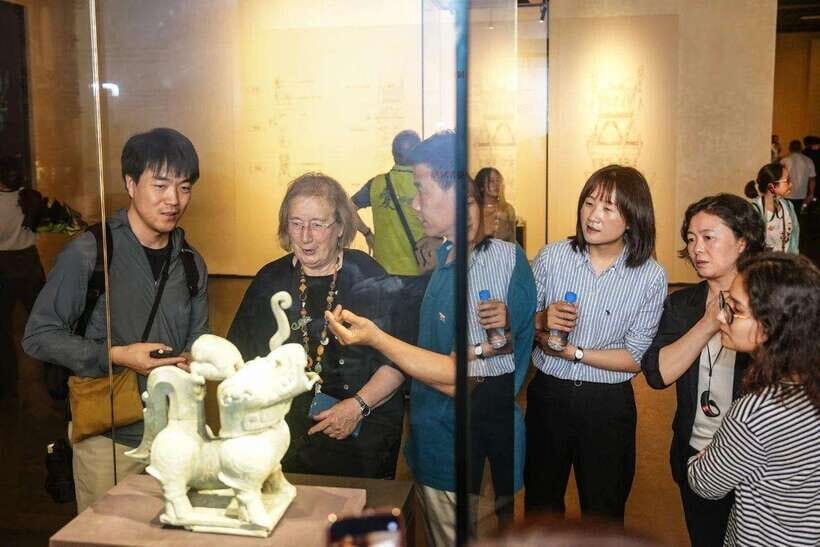 Sanxingdui Museum Tour: Explore Mysterious Bronze Artifacts - The Itinerary in Detail