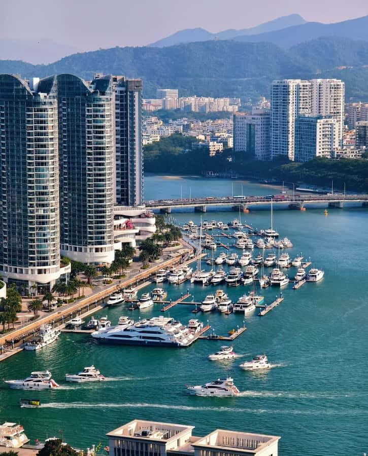 Sanya 3-Hour Scenic Park & Local Market Discovery Tour - Introduction: What Makes This Tour Stand Out