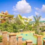 Sanya: Atlantis Water Park and Yacht Sailing Day Trip - Convenient Hotel Pickup & Organised Start
