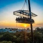 Sanya: Dinner in the sky at Sanya Air Restaurant - Practical Details: What You Need to Know