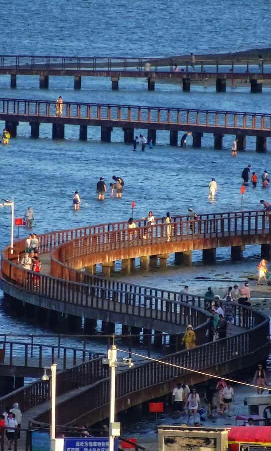 Sanya East Coast: Floating Villages, Beaches & CDF Shopping - Why This Tour Offers Good Value