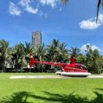 Sanya: Forest Park, Helicopter, and Yacht Day Trip - Practical Details That Matter