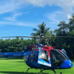 Sanya: Helicopter Tour over Haitang Bay with Atlantis Views - Who Should Consider This Tour?