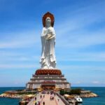 Sanya: Nanshan Temple and Xiaodongtian Day Trip with Lunch - Who Should Consider This Tour