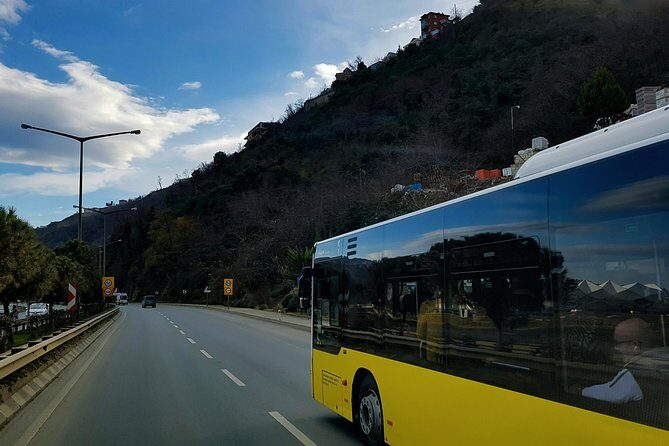 Sanya Private Arrival Transfer: Airport to Hotel - How the Service Works: Step-by-Step