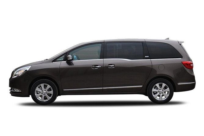 Sanya Private Departure Transfer: Hotel to Airport - Detailed Breakdown of the Service