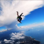 Sanya: Skydiving Experience with Helicopter or Aircraft - Is It Worth the Price?