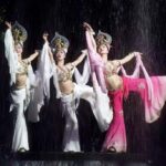 Sanya: Tickets for the Romance Park performance - Who Will Love Sanya Romance Park?