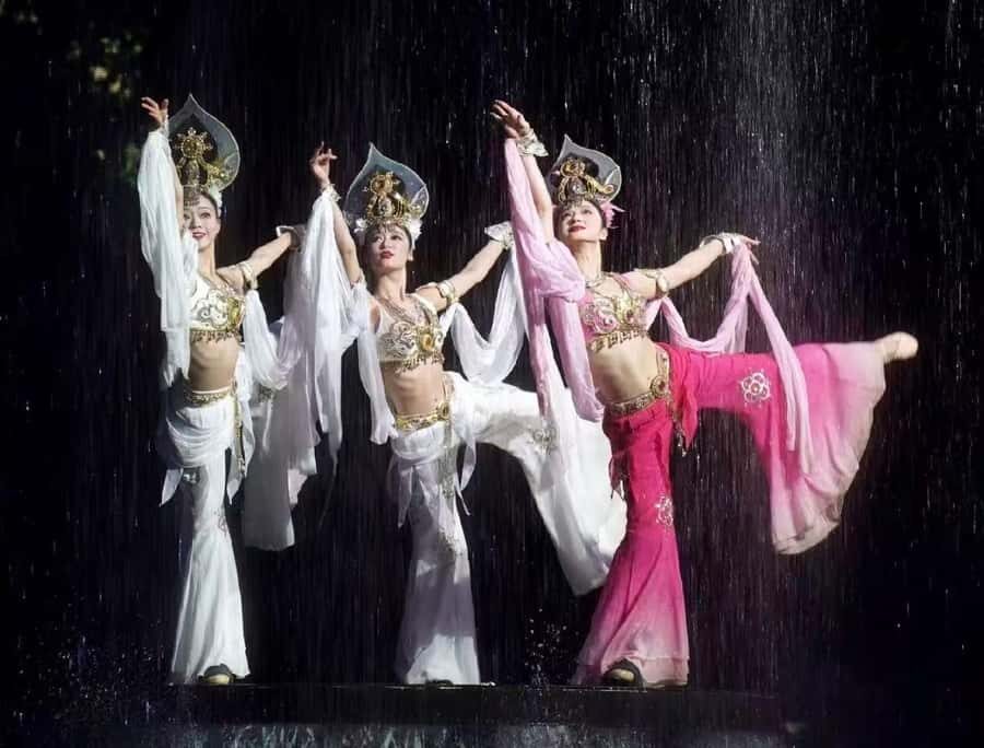 Sanya: Tickets for the Romance Park performance - Why This Tour Offers Good Value