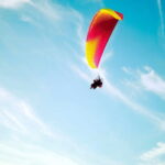 Sanya: VIP Paragliding Experience Over Haitang Bay - What the Experience Looks Like
