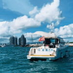 Sanya: Yacht or Catamaran Sailing Experience - How Does It Stack Up in Value?