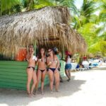 Saona Bayahibe Island Day Trip - Who Should Consider This Tour?