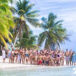 Saona Island Adventure From Punta Cana With Lunch and Transportation - What Travelers Love About This Tour