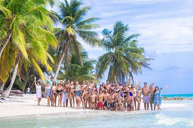 Saona Island Adventure From Punta Cana With Lunch and Transportation - What Travelers Love About This Tour