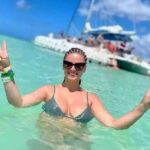 Saona Island Caramaran Adventure from Punta Cana With Lunch - The Itinerary Breakdown