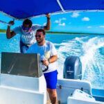 Saona Island Catamaran Cruise with Buffet - Deep Dive: What Makes This Tour Stand Out