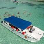 Saona Island Catamaran Cruise with Natural Pool, Lunch & Open Bar - Final Thoughts: Who Should Consider This Tour?