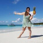 Saona Island Day Trip from Punta Cana with Lunch and Pickup - Who Should Consider This Tour?