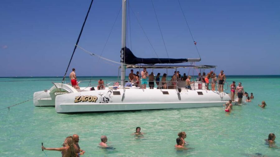 Saona Island Excursion from Punta Cana - The Itinerary Breakdown: What to Expect