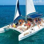 Saona Island from Punta Cana - What’s Included and What’s Not