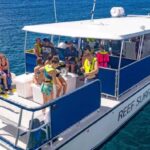 Saona Island Private: +10 People Catamarán - What We Loved About This Tour