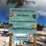 Saona Island Private Beach Club with Lunch - The Allure of Saona Island’s Private Beach Club