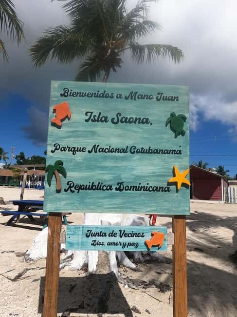 Saona Island Private Beach Club with Lunch - The Allure of Saona Island’s Private Beach Club