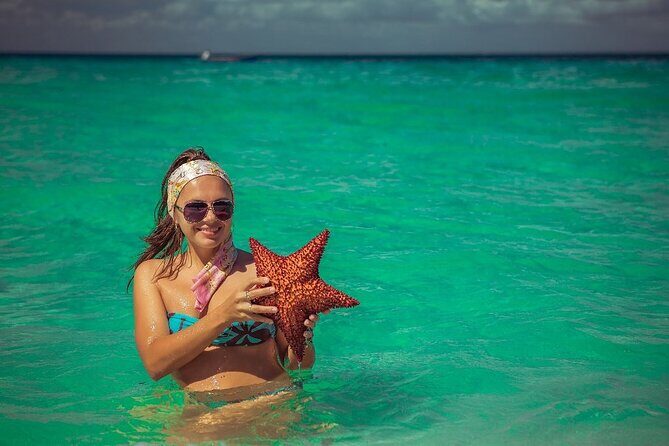 Saona Island Private VIP Sailing Yacht Tour - An In-Depth Look at the Saona Island Private VIP Sailing Yacht Tour