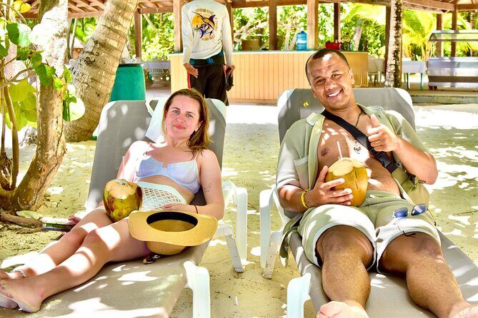 Saona Island: Private Yacht Tour with Snorkel in DR - What Sets This Tour Apart?