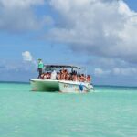 Saona Island Shared Jet Boating and Swimming Adventure - Why This Tour Works Well