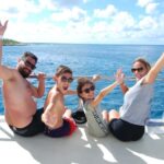 Saona Island: Small Group Virgin Beaches Cruise Day Trip - The Scenic Boat Ride to Saona Island