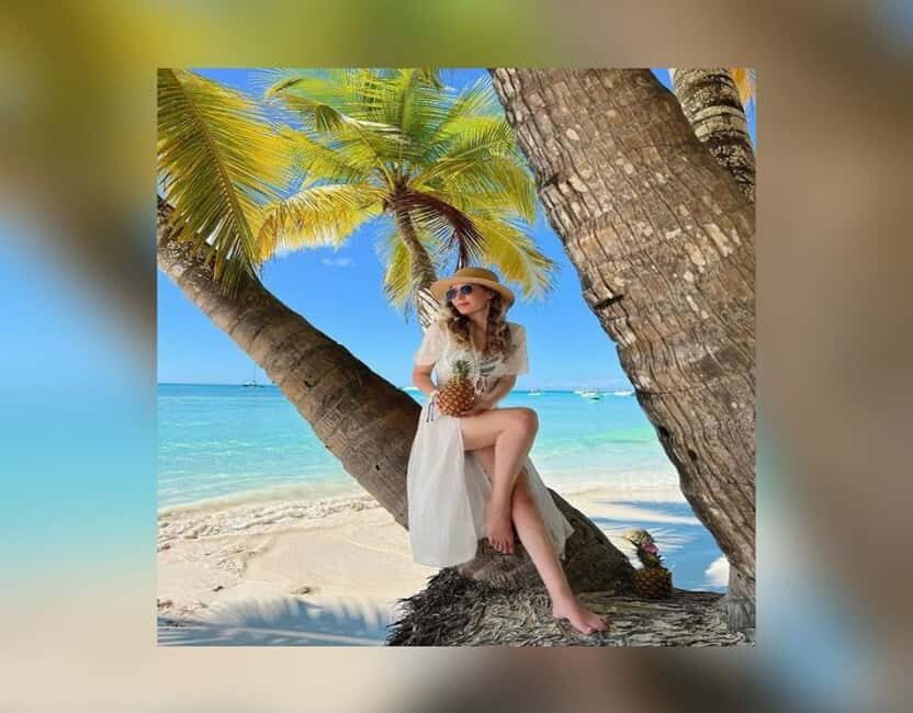 Saona Island Tour All Inclusive Speedboat and Catamaran - What Sets This Tour Apart