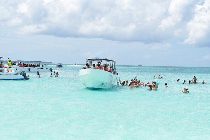 Saona Island Tour  Caribbean All Inclusive Escape - Who Will Love This Tour?