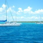 Saona Island: Tour with Lunch and Drinks - The Journey to Saona Island