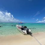 Saona Island VIP: 4 Beaches , Mano Juan & Canto de la Playa - The Itinerary Breakdown: What to Expect