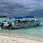 Saona Triple Paradise Experience - A Detailed Look at the Itinerary