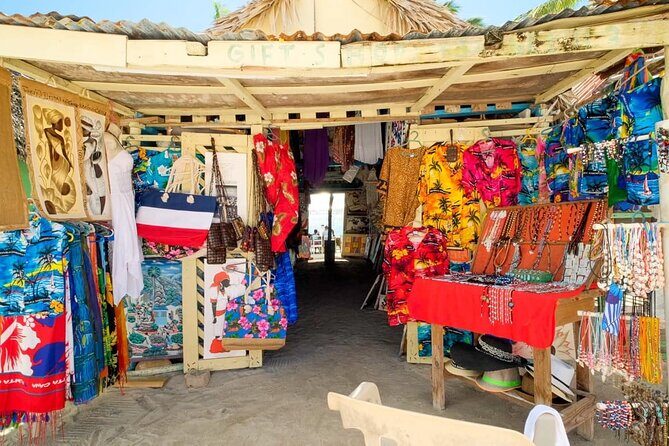 Saona VIP 3 Beaches, Natural Pool & Mano Juan Turtle Sanctuary - Exploring the Itinerary in Detail