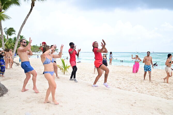 Saône Island: Tropical Paradise with Snorkeling and Lunch Included - The Sum Up