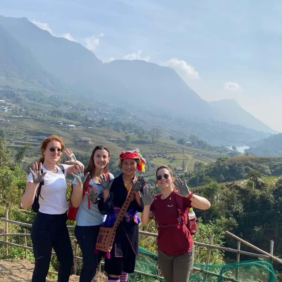 Sapa 1-Day Trek: Local Ethnic Guide, Villages & Terraces - Who Will Love This Tour?